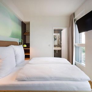 Standaard Double Kamer